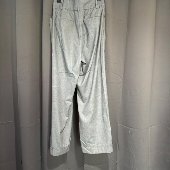 Lane Bryant Signature Wide Leg Dress Pants - Picture 2 of 4